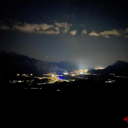 Fewo Niederndorferberg Bagian luar foto