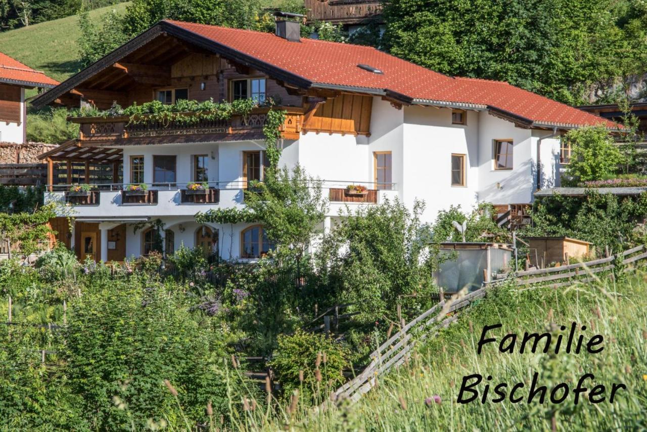 Fewo Niederndorferberg Bagian luar foto