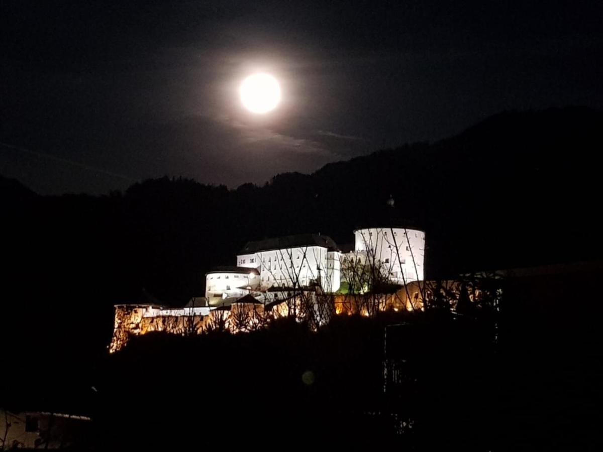 Fewo Niederndorferberg Bagian luar foto
